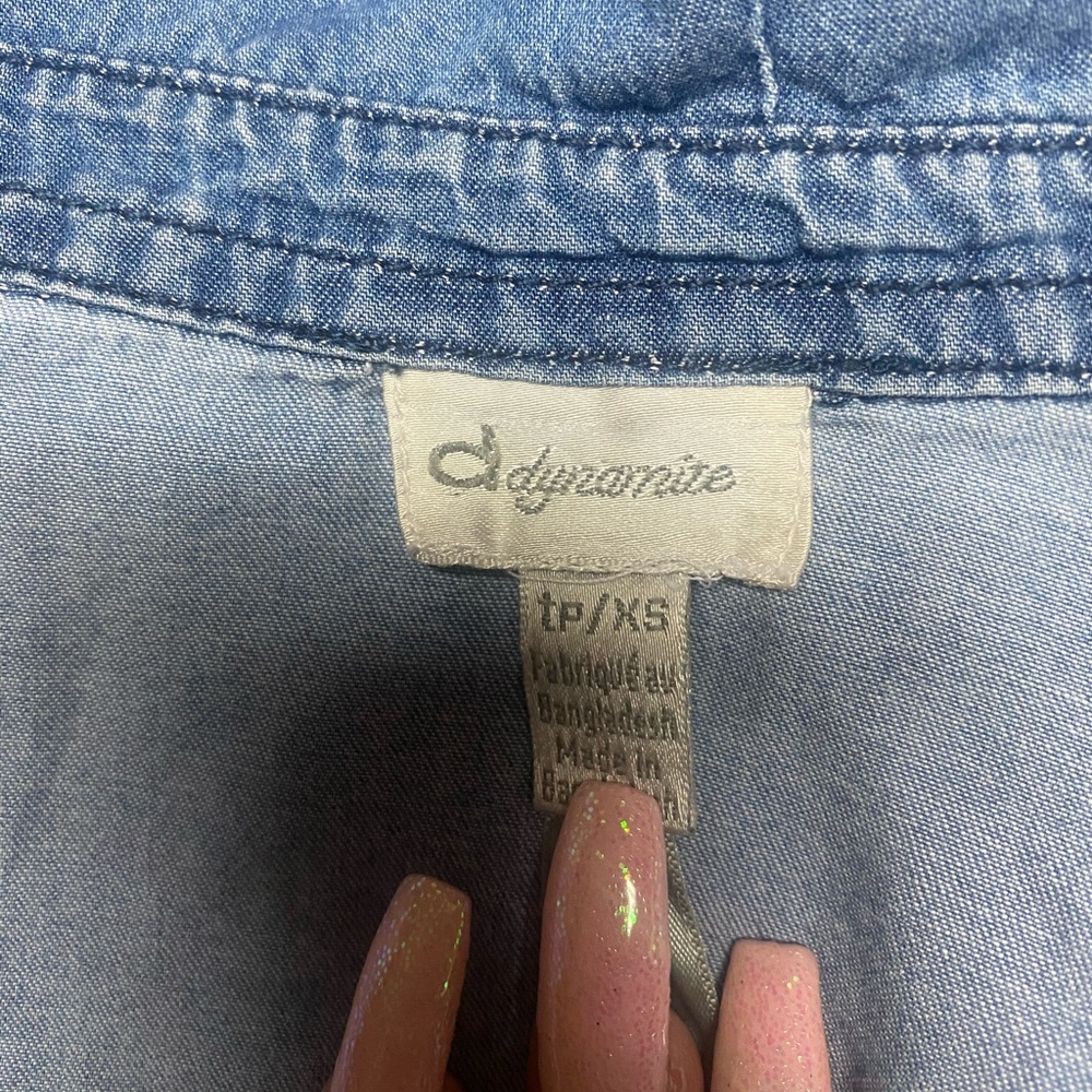 dynamite pullover 2 for 20💗 - Picture 2 of 2